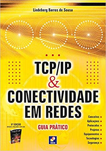  Tcp/Ip Básico e conectividade em redes 