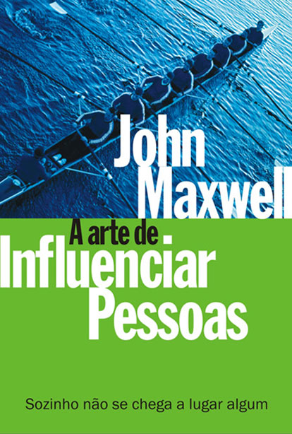 A arte de influenciar pessoas