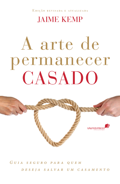 A arte de permanecer casado