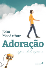 Adoração a Prioridade Suprema