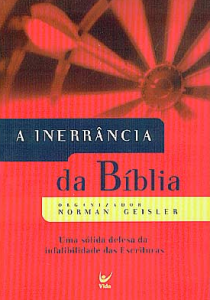 A Inerrância da Biblia