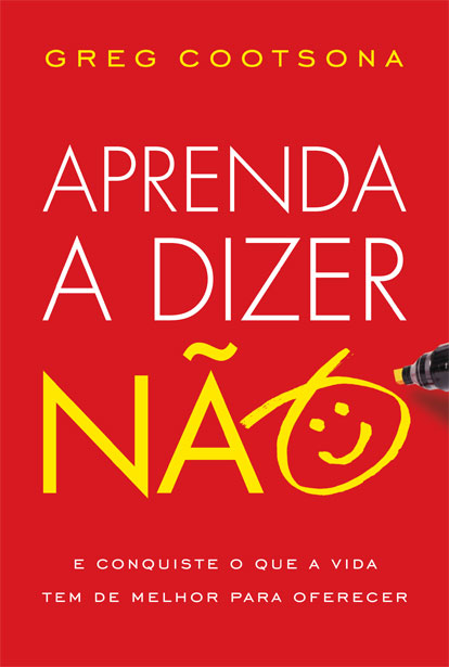 Aprenda a Dizer Não