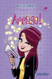 Arrase!