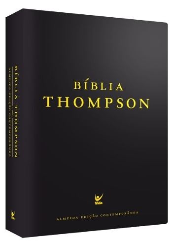 Bíblia Thompson