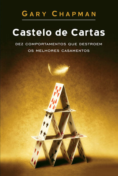 Castelo de  cartas